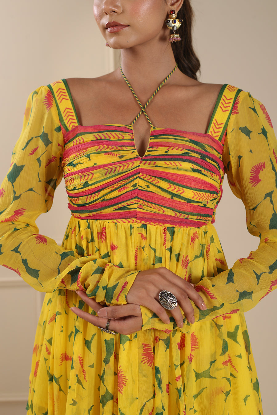 Ora Gharara Set Of 2 °