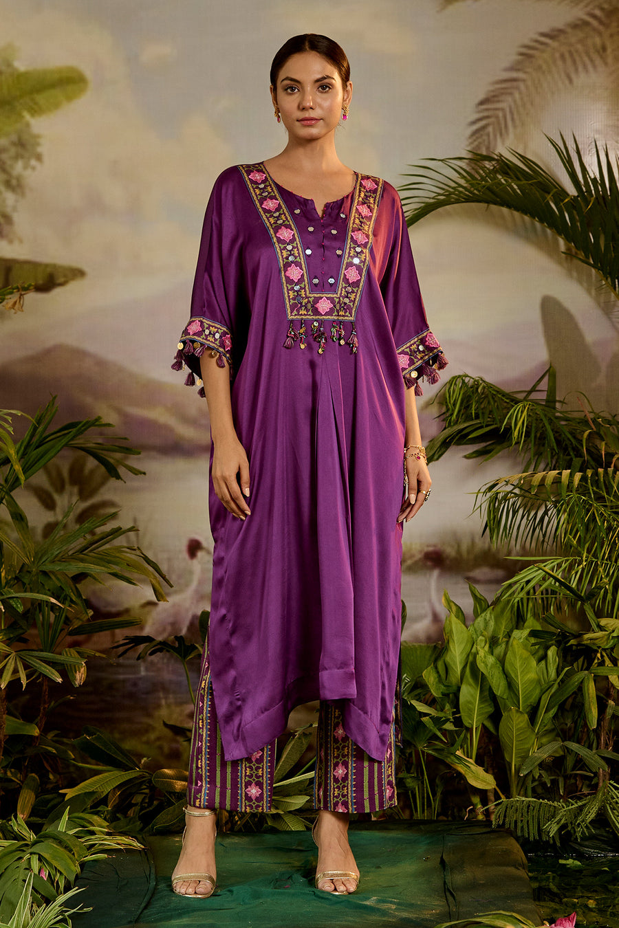 KUMARI PANTS
