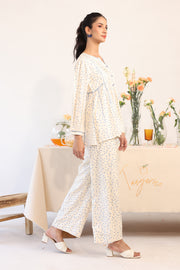 POLKA CO-ORD SET of 2