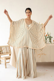 HARMONY KAFTAN CO-ORD SET