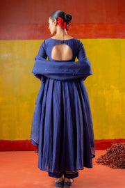 JHANAK ANARKALI SET OF 3