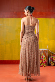 BINDIYA DRESS