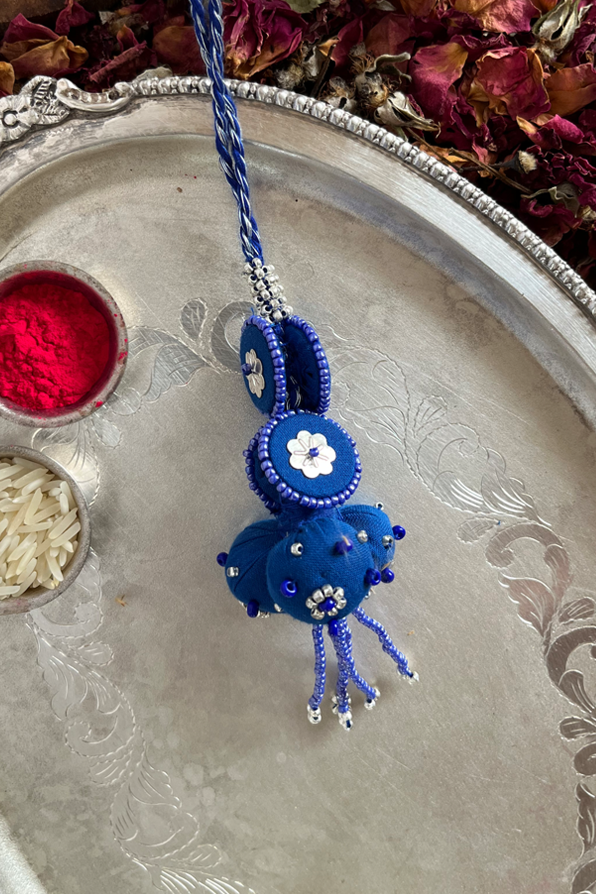 Gagan Rakhi