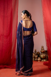 RANGOLI BLOUSE
