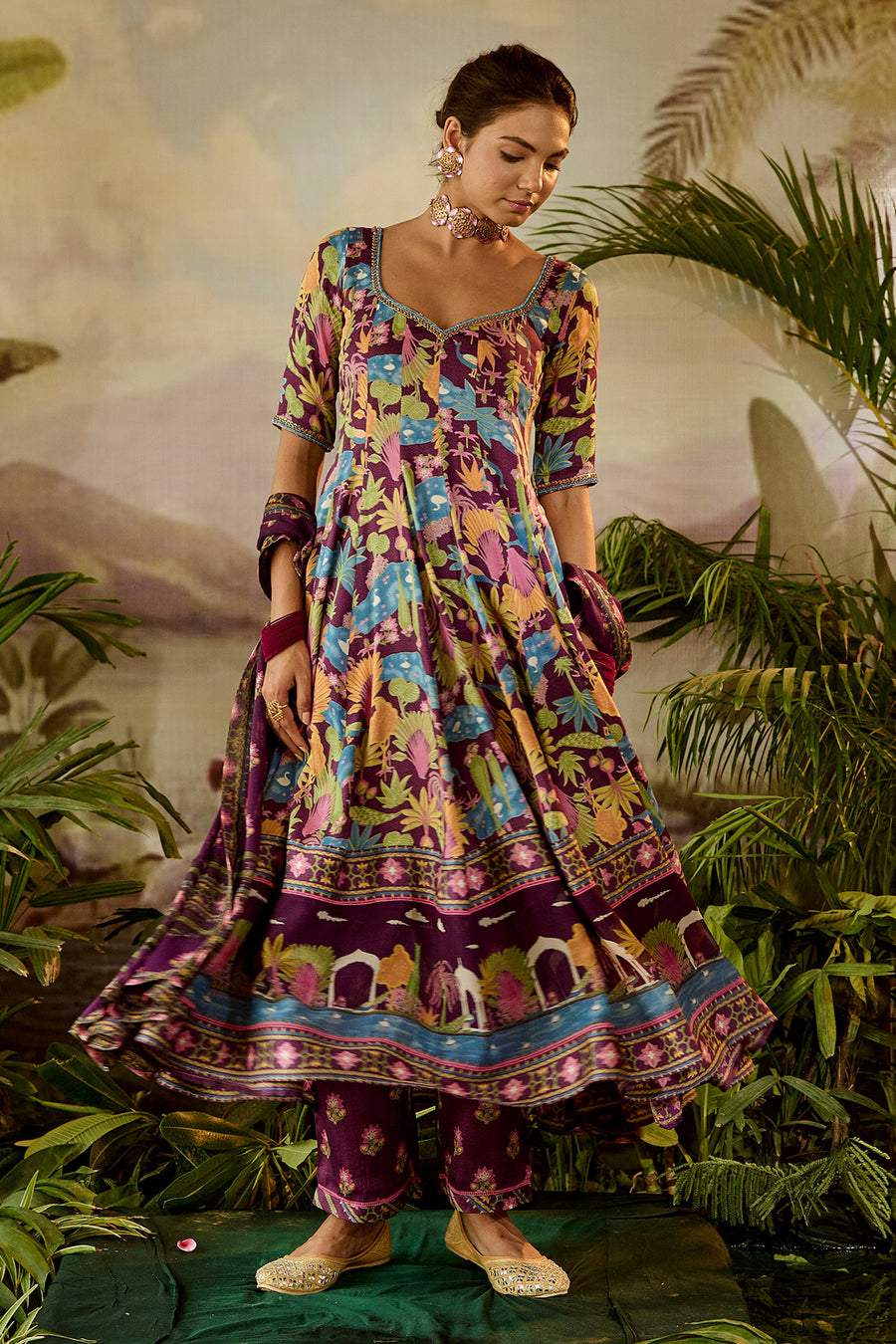 SITA DUPATTA
