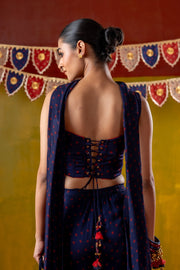 GULSHAN SHARARA SET OF 3