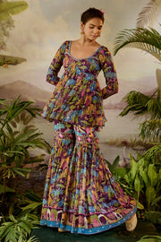 DEVI GHARARA PANTS