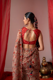 ROSHNI BLOUSE