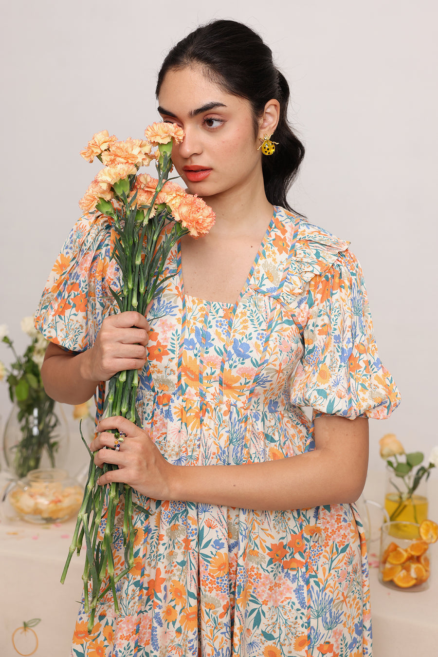 GLISTEN DRESS