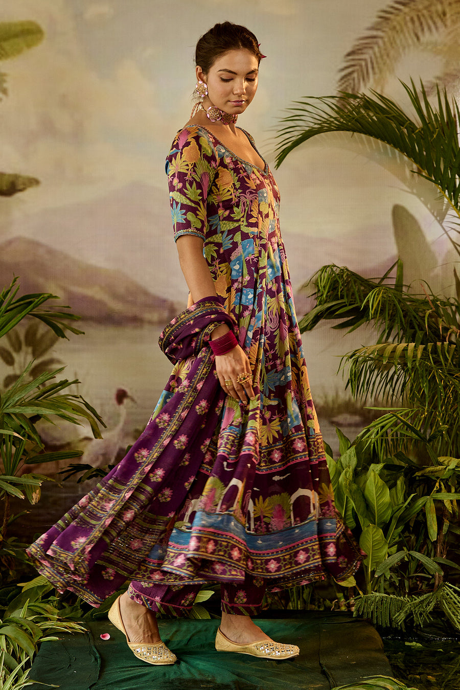 SITA DUPATTA