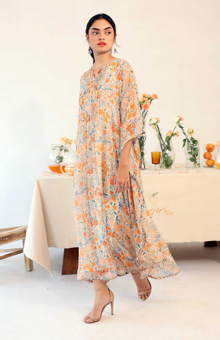 DELIGHT KAFTAN