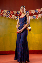 GULSHAN SHARARA SET OF 3