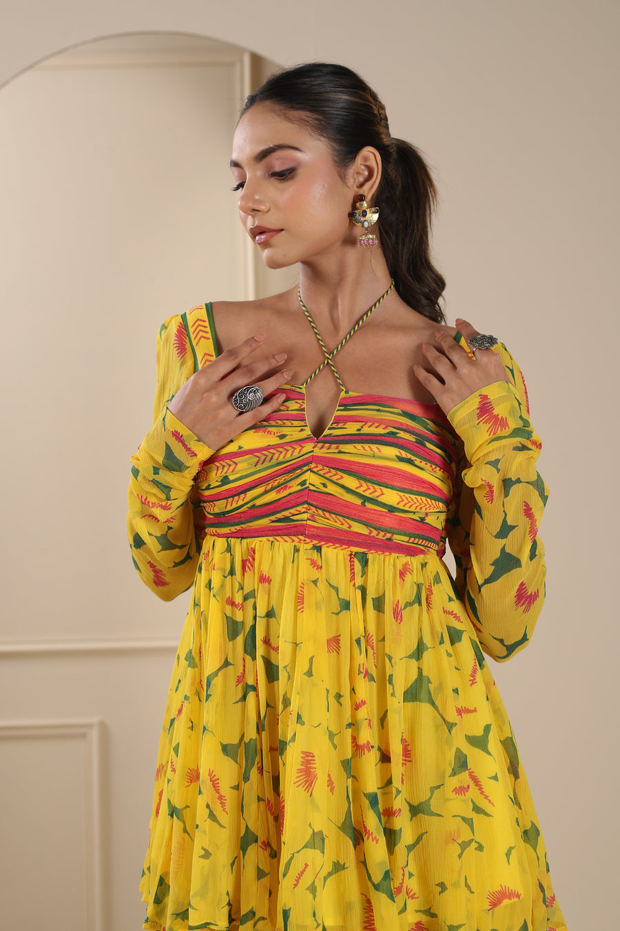 Ora Gharara Set Of 2 °