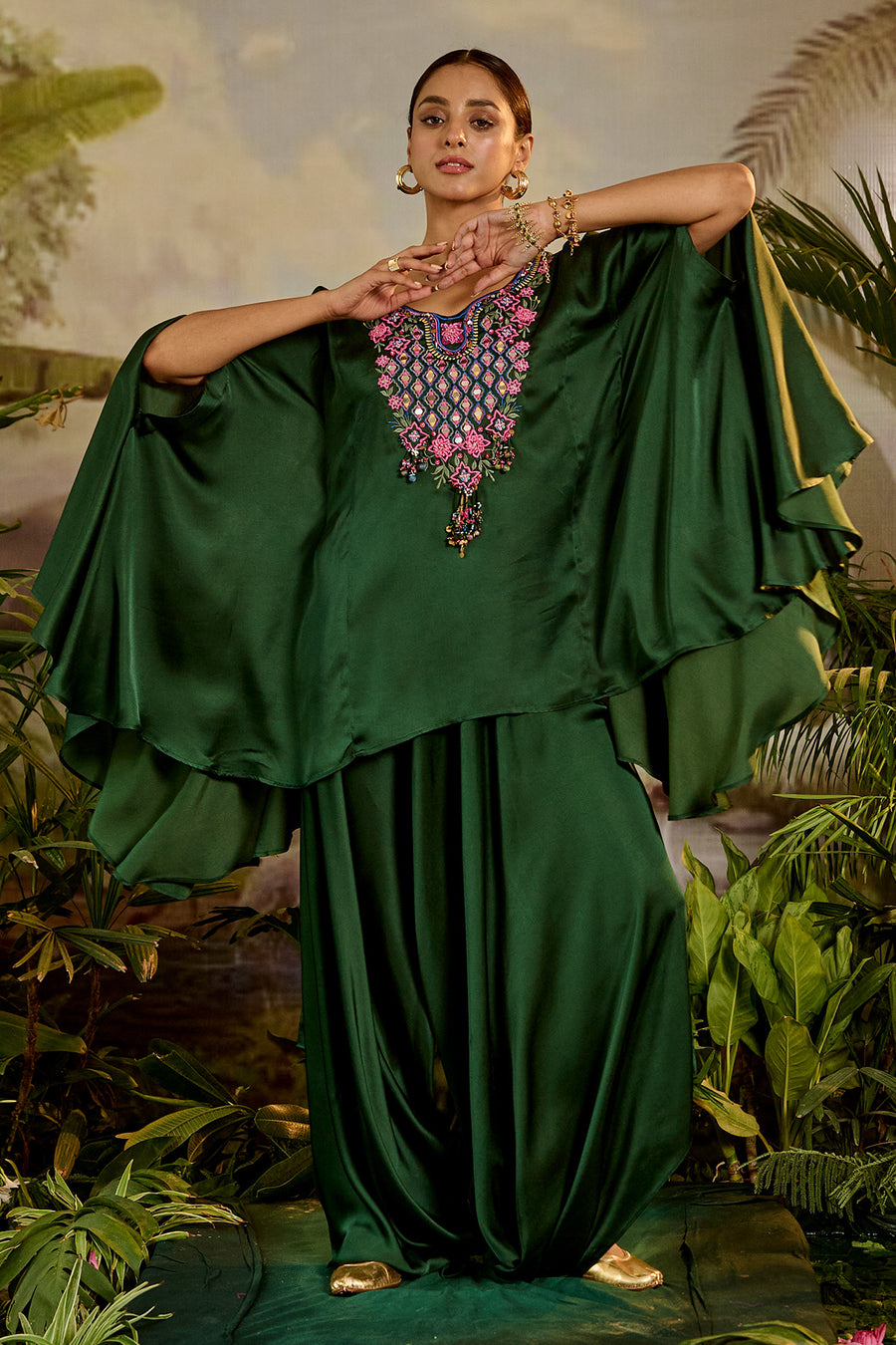 HARINI TOP ONLY