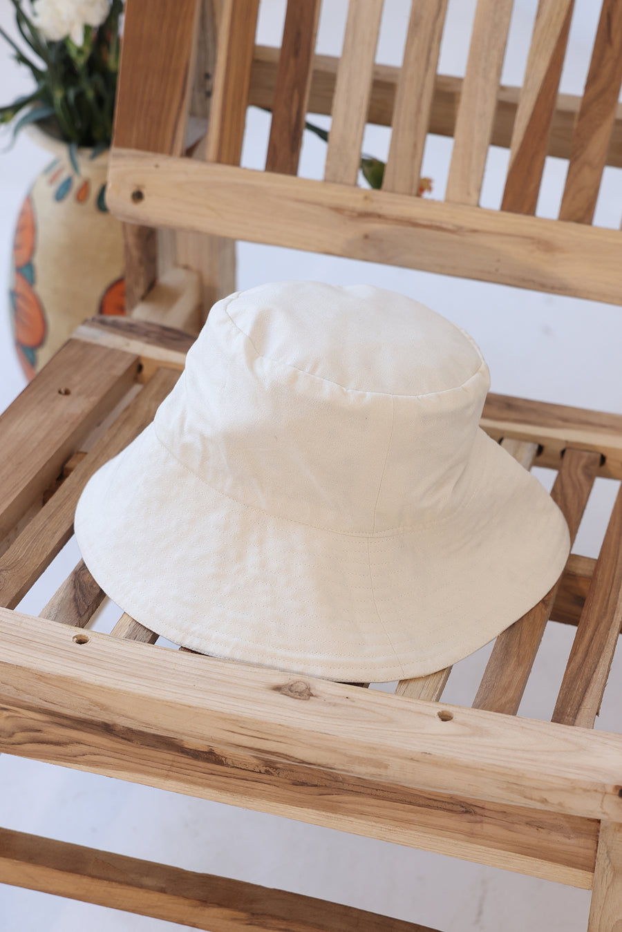 MINI-MIST REVERSIBLE BUCKET HAT