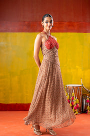 BINDIYA DRESS