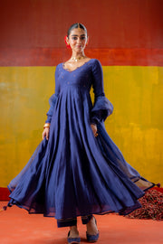 JHANAK ANARKALI SET OF 3