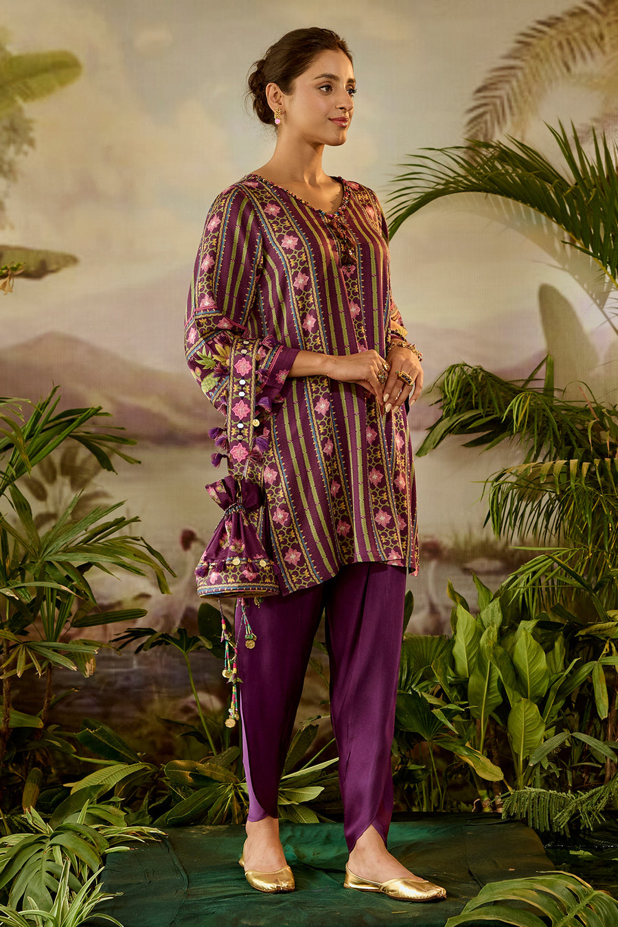 ARMAAN KURTA SET OF 2