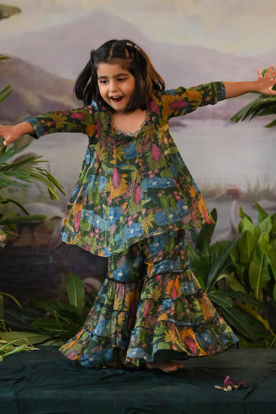 RATI GHARARA PANTS