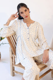 POLKA CO-ORD SET of 2