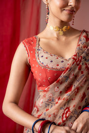 ROSHNI BLOUSE