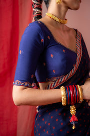 RANGOLI BLOUSE