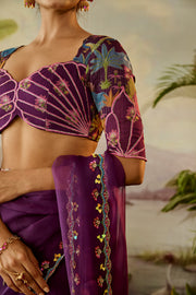 GOPI SAREE SET of 2