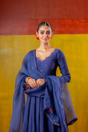 JHANAK ANARKALI SET OF 3