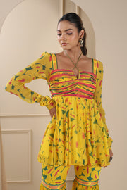 Ora Gharara Set Of 2 °