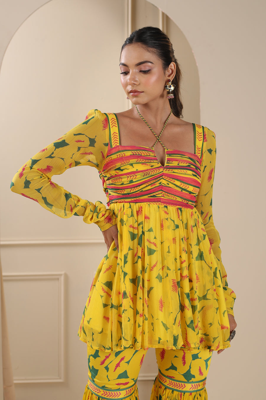 Ora Gharara Set Of 2 °