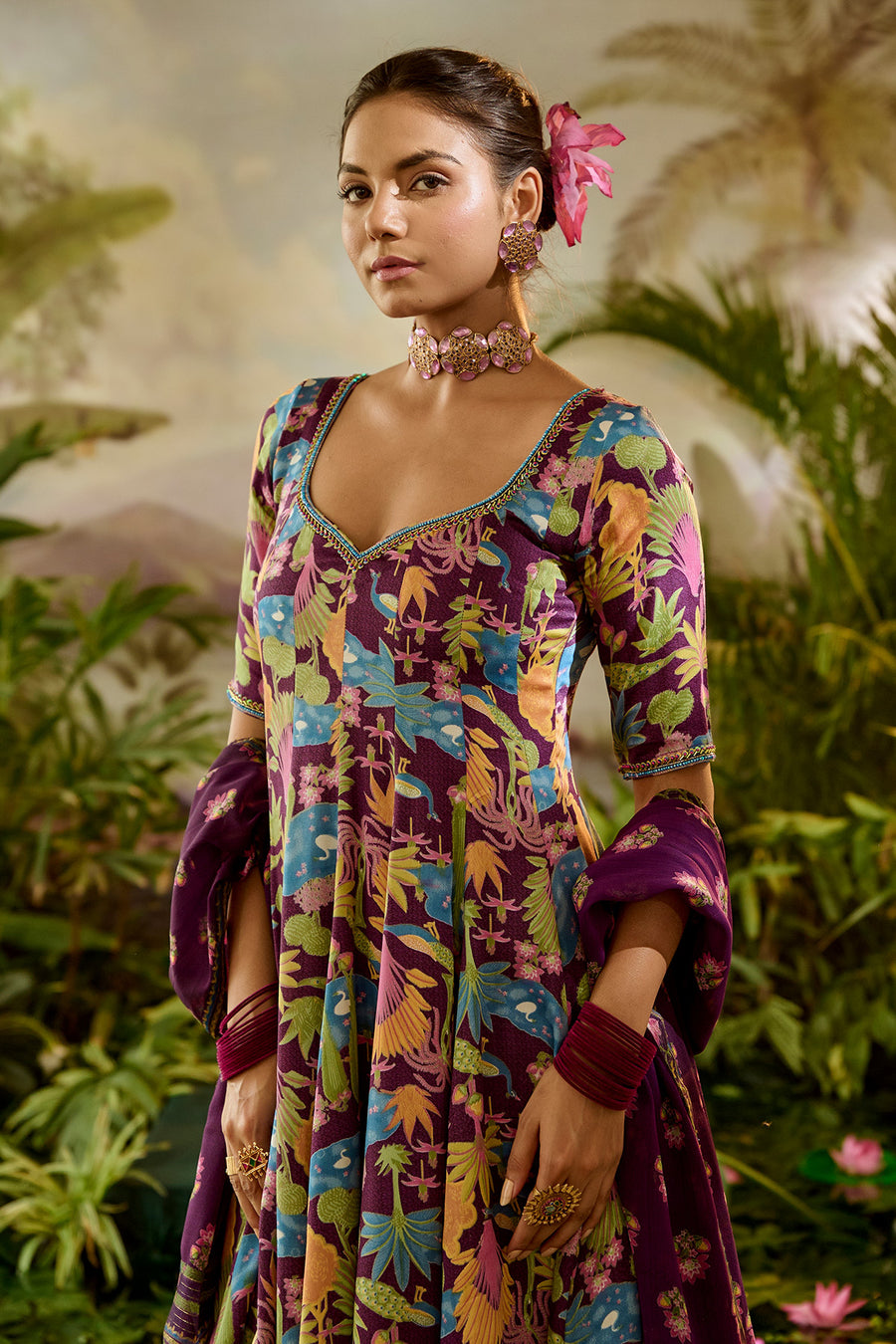 SITA DUPATTA
