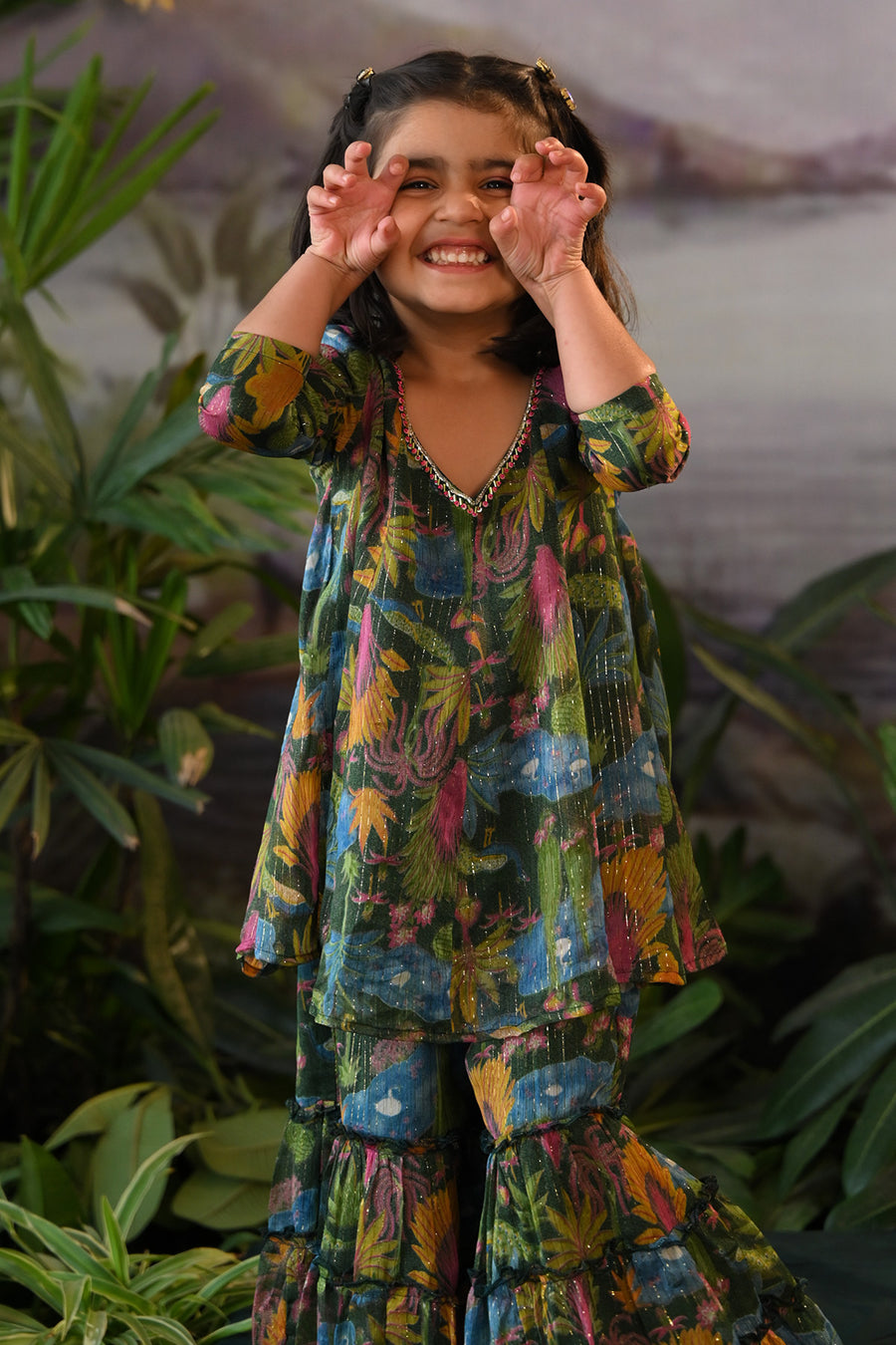 RATI GHARARA PANTS