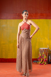 BINDIYA DRESS