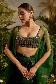 TRISHNA CHOGA