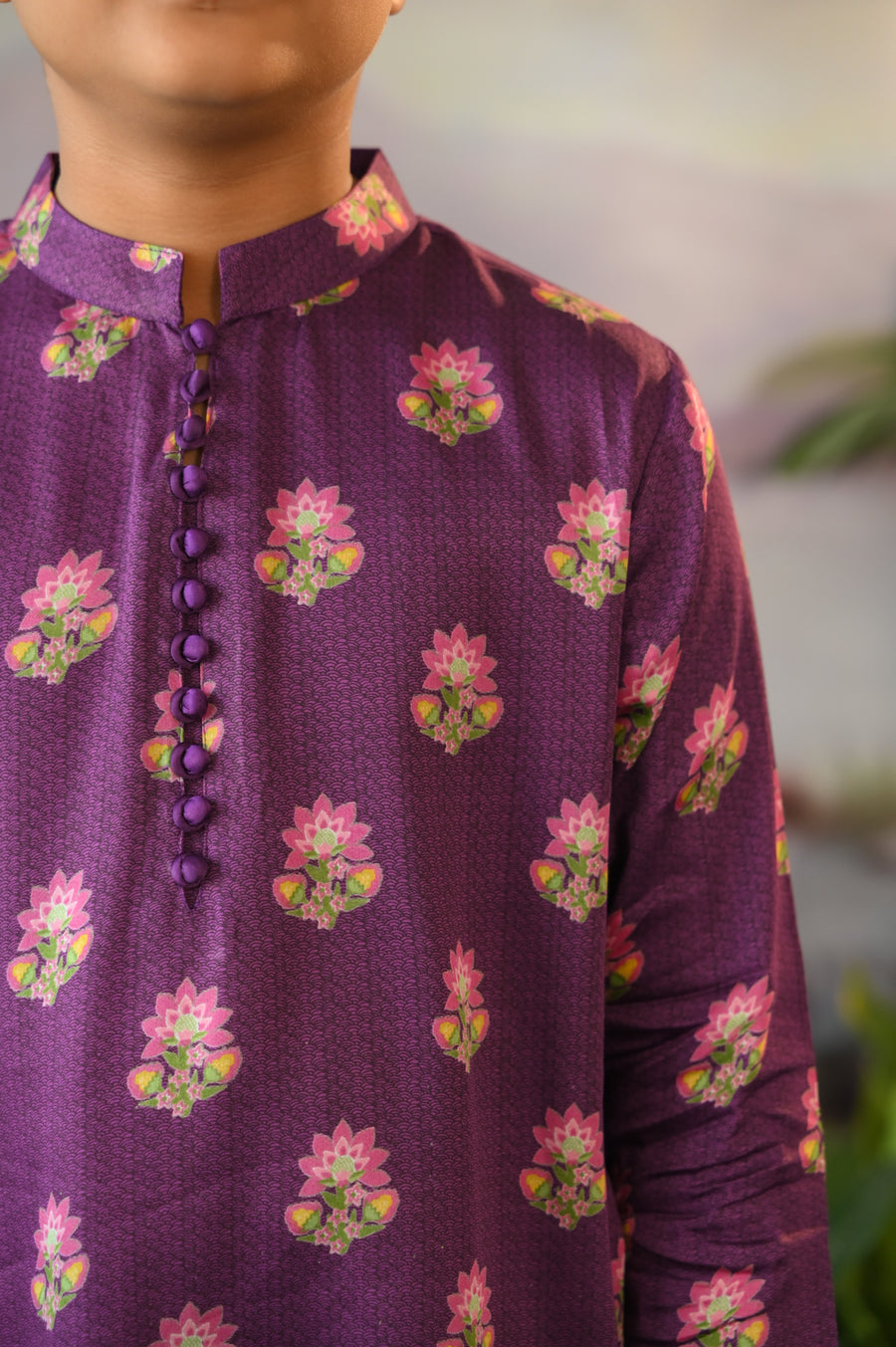 SAARAS KURTA