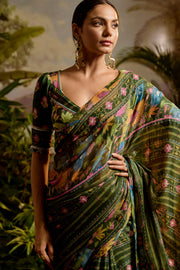 FALGUNI SAREE