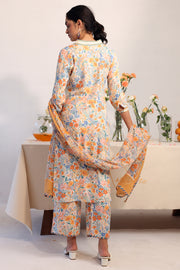 FREESIA KURTA