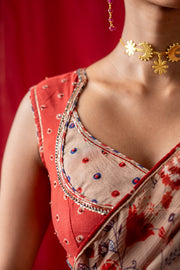ROSHNI BLOUSE