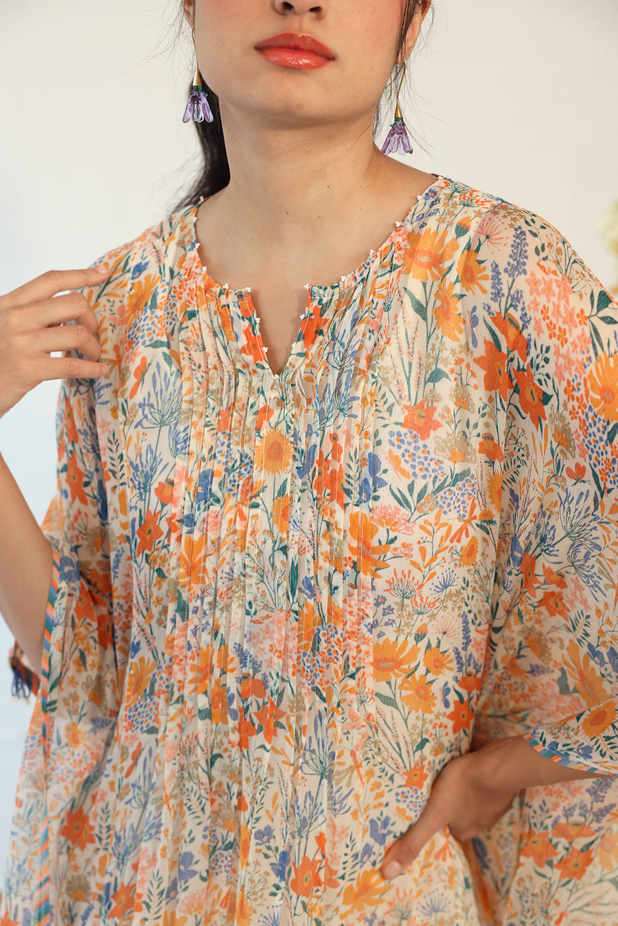 DELIGHT KAFTAN