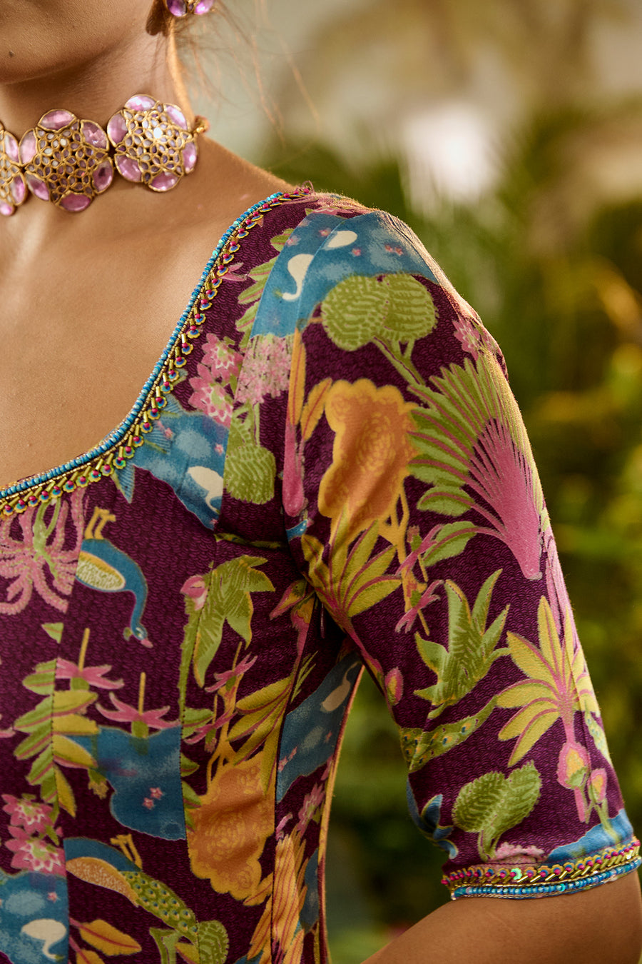 SITA DUPATTA
