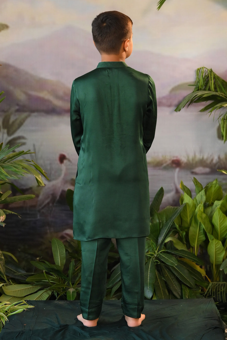 SAUNDH PANTS
