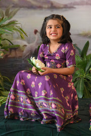 VAANI LEHENGA SET of 3