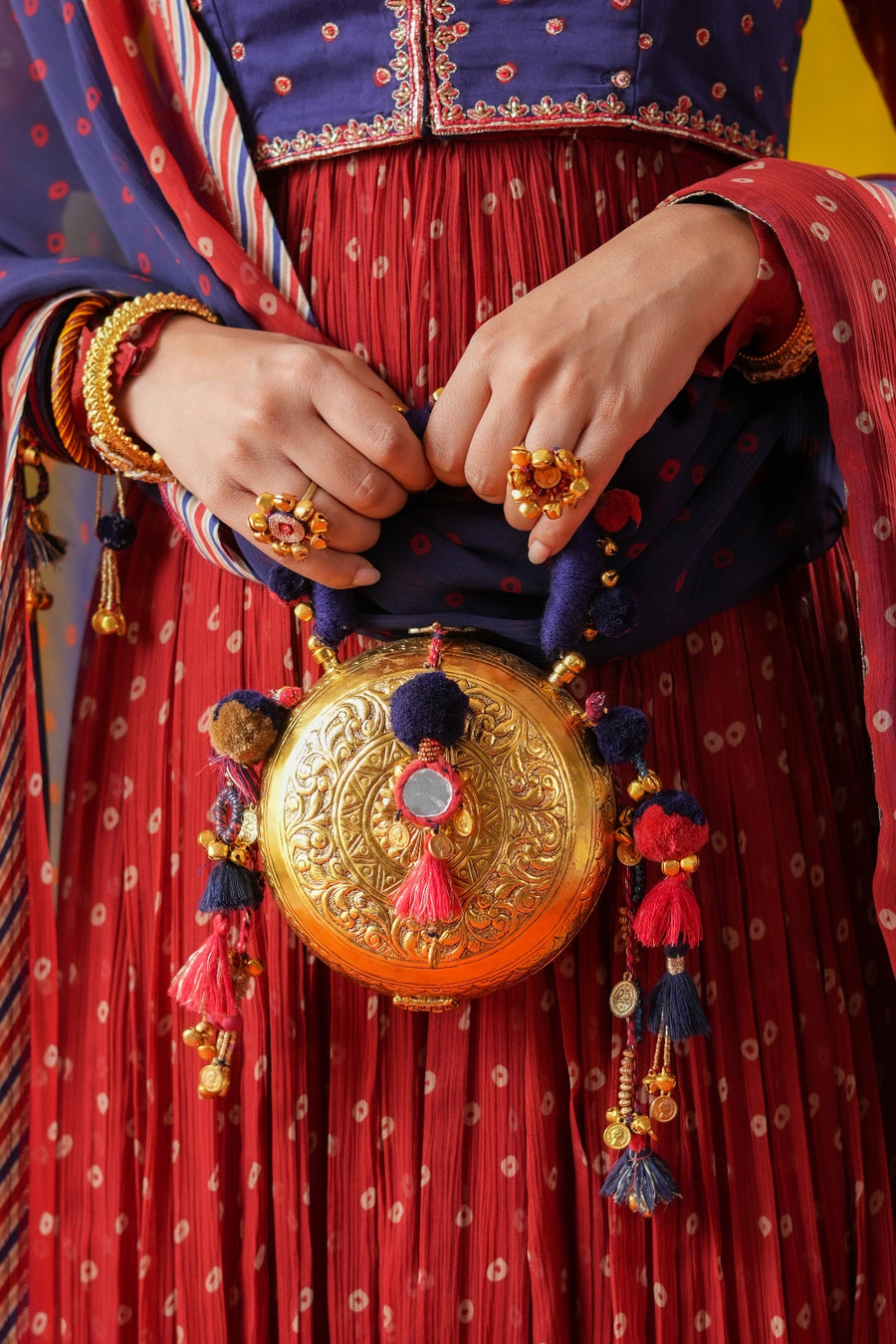 RAJSI BAG