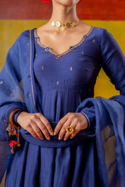 JHANAK ANARKALI SET OF 3