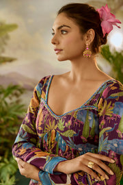 DEVI GHARARA PANTS
