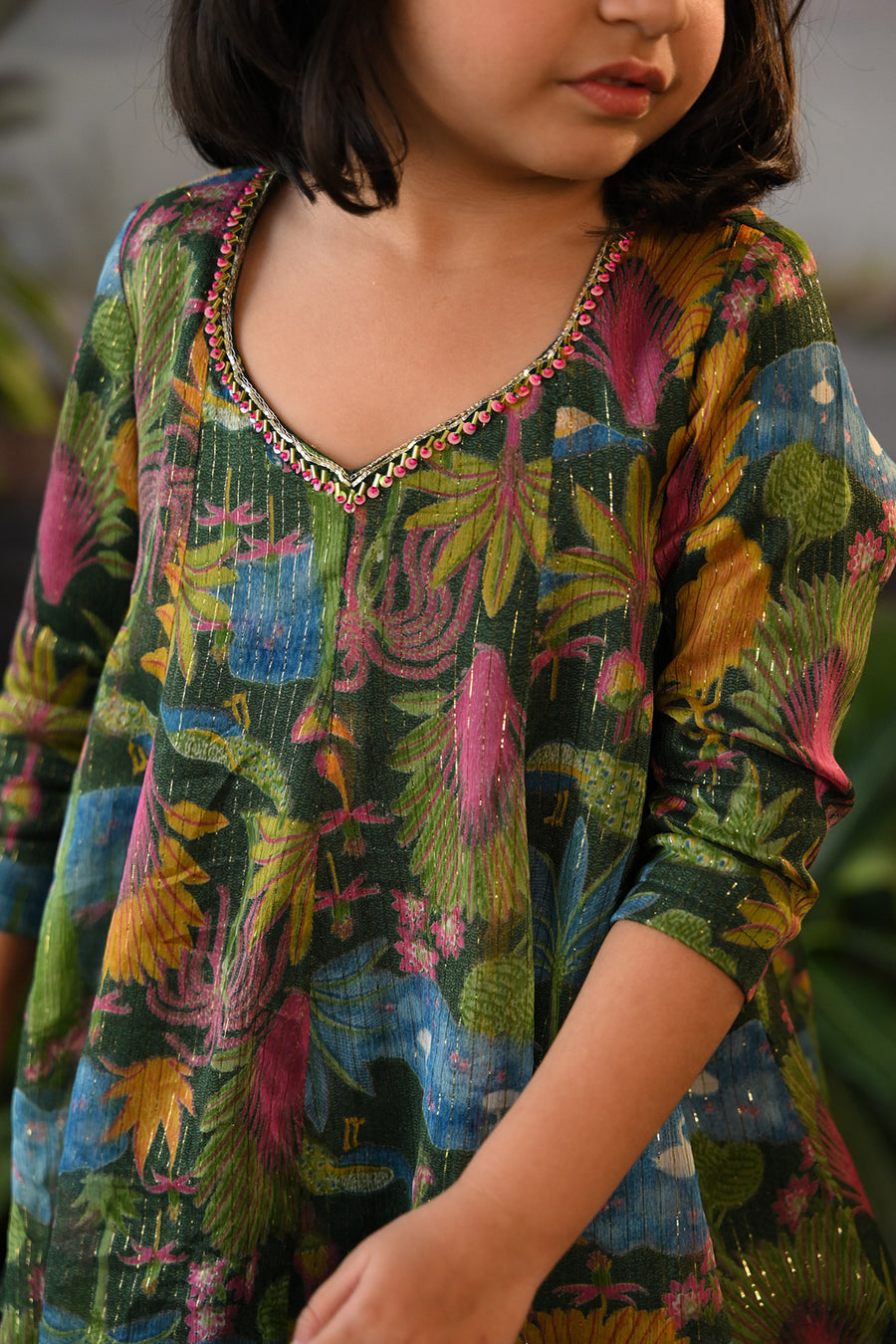 RATI GHARARA PANTS