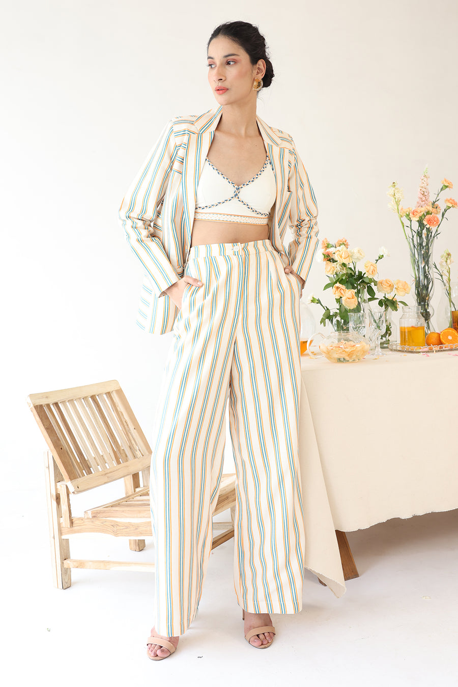 HALO PANTS