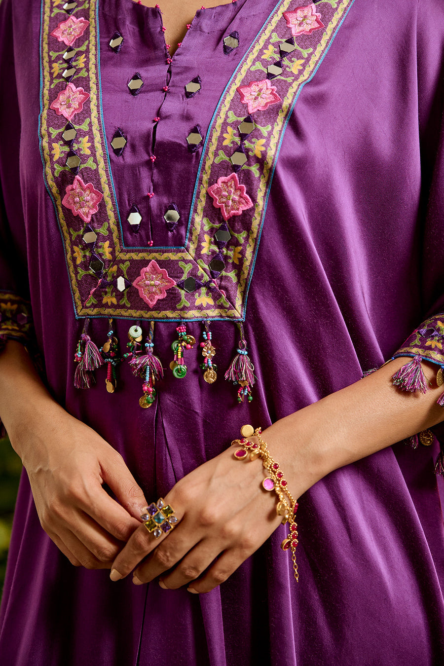 KUMARI PANTS