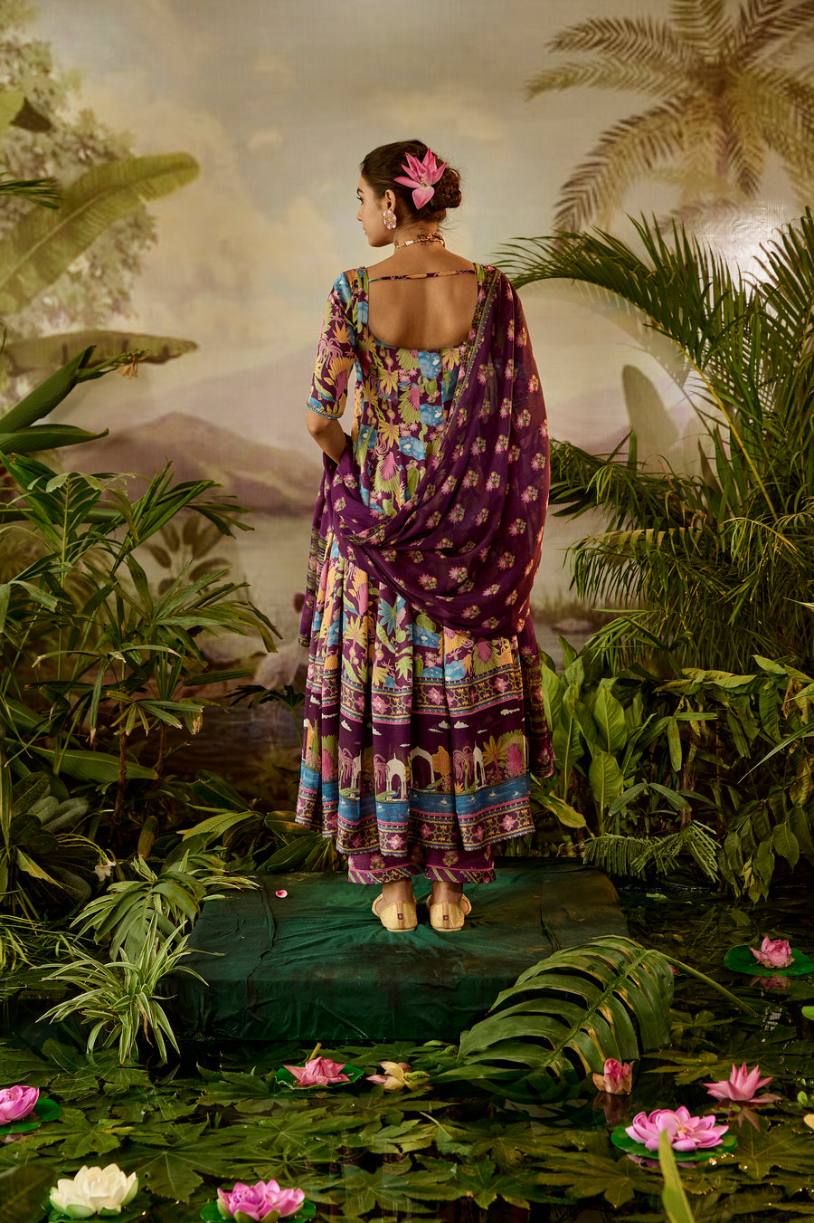 SITA DUPATTA