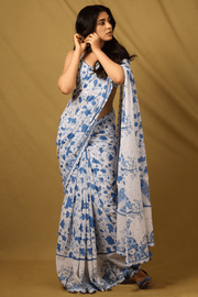 Khand Saree